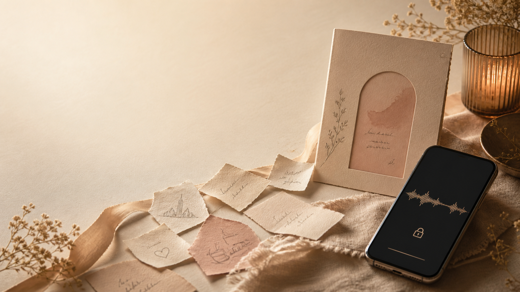 how personalized songs work from story to reveal