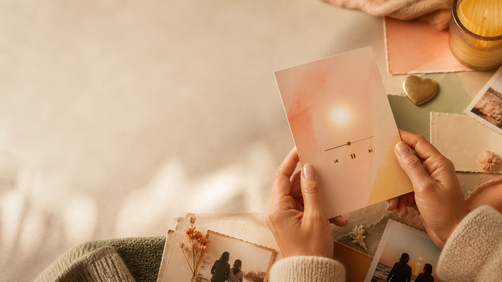 When “I Love You” Isn’t Enough: Create a Song for Someone You Love in 2026