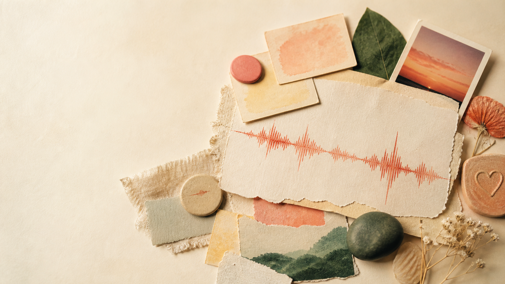 how to find a song in your story
